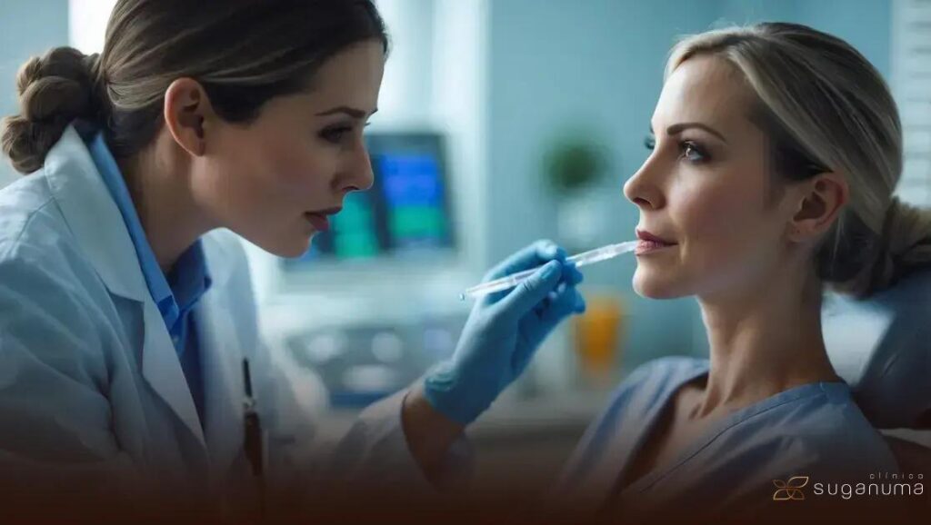 Sorriso Gengival? Botox Corrige Sem Cirurgia e Com Naturalidade