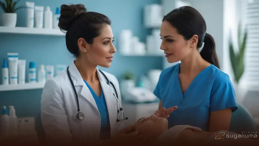 Flacidez no glúteo: como os bioestimuladores de colágeno ajudam a firmar