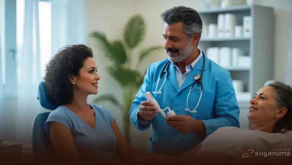 Gordura Abdominal: Como Reduzir Sem Cirurgia Usando Tecnologia Avançada