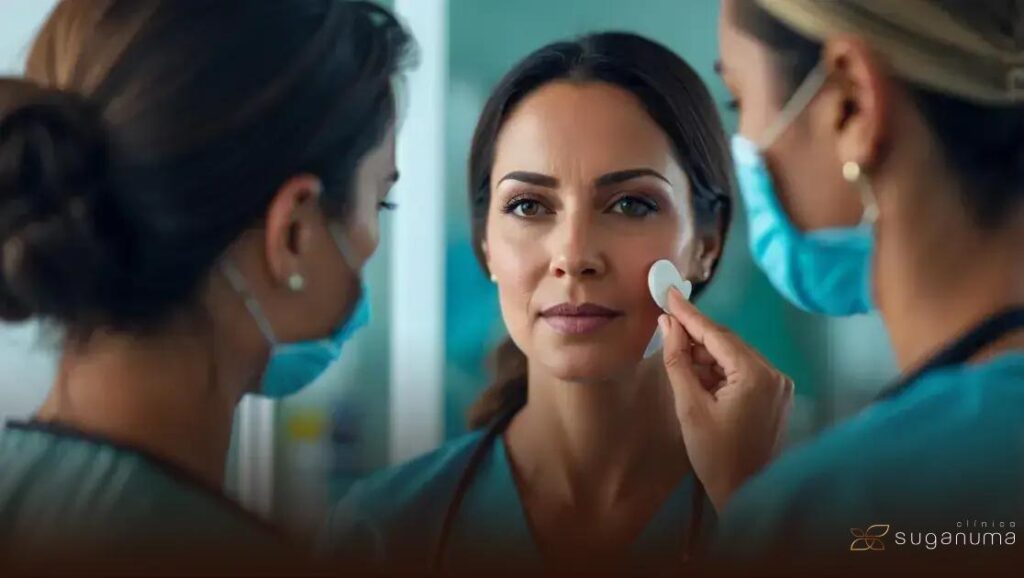 SmoothEye® Fotona: Rugas e Bolsas ao Redor dos Olhos Suavizadas Sem Cirurgia