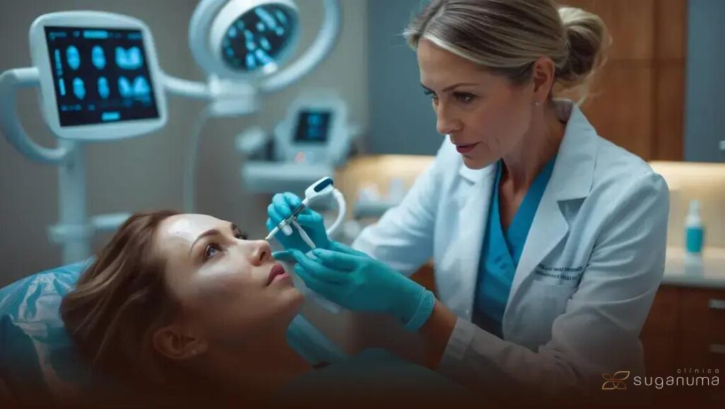 Ultraformer vs HIFU convencional: qual entrega mais resultados?