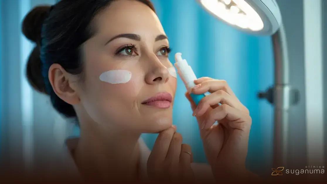 Esvaziadores de Gordura: Quais Cuidados Ter Após o Procedimento Corporal